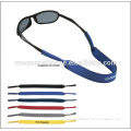 Wholesale Custom Neoprene Fashion Designer Kids Sports Glasses Strap